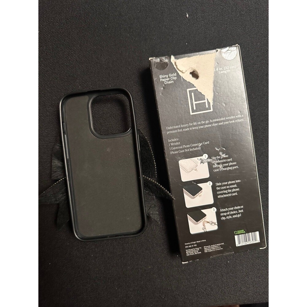 iPhone 14 Pro bundle - Picture 2 of 2